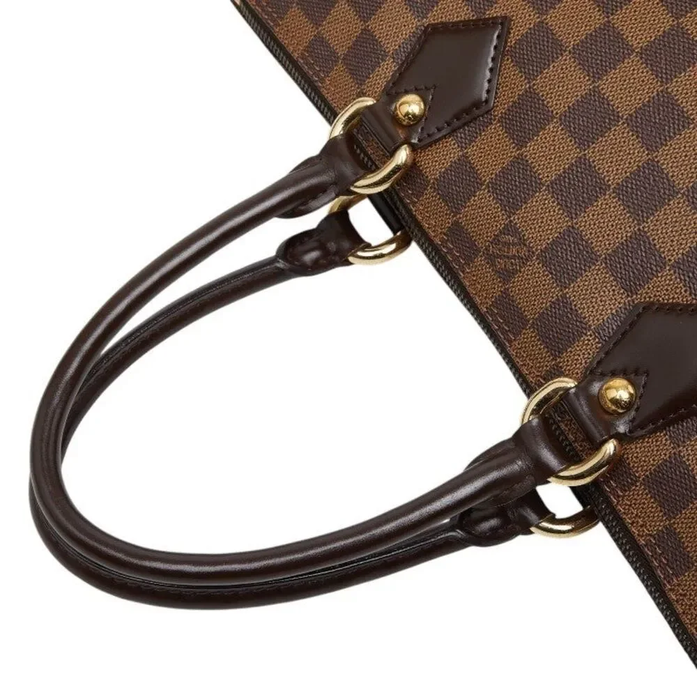 Louis Vuitton Saleya PM Tote Bag